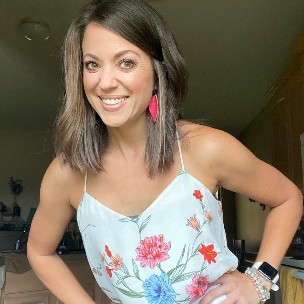 Meet your Posher, Cortney